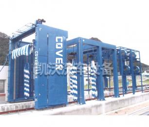 火車(chē)、地鐵清洗設(shè)備