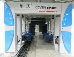 洗車(chē)機(jī)都有哪些類型的呢？