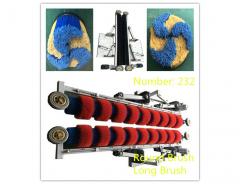 快速選購洗車機(jī)設(shè)備要點(diǎn)